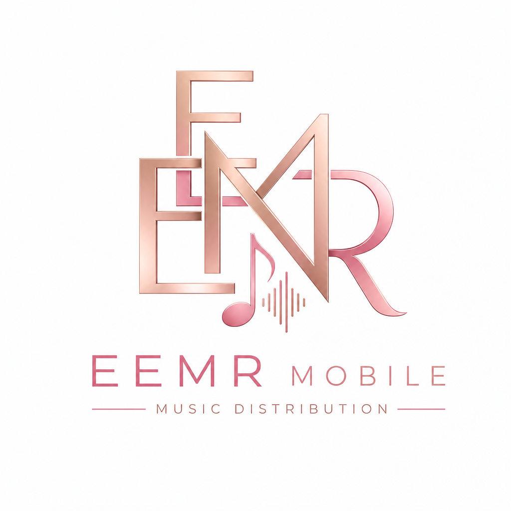 EEMR Mobile logo